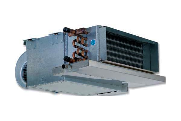 Fan coil units